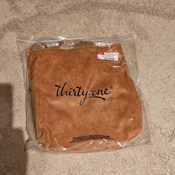 Thirty-one High Street Backpack - Picture 5 of 6